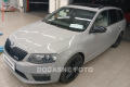 koda Octavia 2.0 TDi