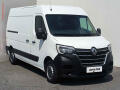 Renault Master 2.3dCi L2H2, AC