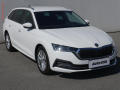 koda Octavia 1.5 TSi, 2.maj,R, Style