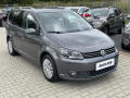Volkswagen Touran 2.0 TDi, R, CUP, STK9/27