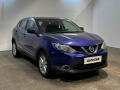 Nissan Qashqai 1.2 DIG-T, �R, AC, temp.