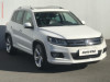 Volkswagen Tiguan 2.0 TDi 4x4, R-Line, DSG