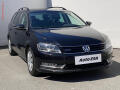 Volkswagen Passat 1.6 TDi, AC, tempo, webasto