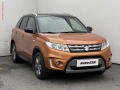 Suzuki Vitara 1.6 VVT AllGrip, Comfort