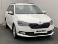�koda Fabia 1.0 TSi, 1.maj,�R, Style, LED