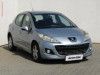 Peugeot 207 1.4i, 1.maj,R, Klima