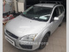 Ford Focus 1.6, temp., el.okna