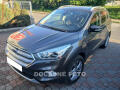 Ford Kuga 2.0 TDCi, �R, servis.kniha