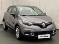 Renault Captur 0.9 TCe, AC, temp