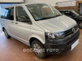 Volkswagen Transporter 2.0TDi 9mst, 103kW, navi, AC