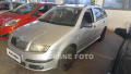 koda Fabia 1.2