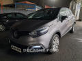 Renault Captur 0.9TCE, AC, temp