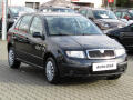 �koda Fabia 1.2 HTP, AC