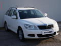 koda Octavia 1.6TDi, 1.maj, AC, temp