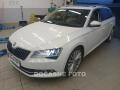 �koda Superb 2.0TDi 4x4, AT, navi, bixen