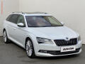 �koda Superb 2.0TDi 4x4, L&K, DSG, bixen