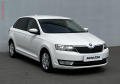 koda Rapid 1.4 TDi Spaceback, R, STK7