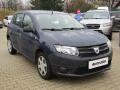 Dacia Sandero 1.1 i, AC