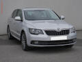 �koda Superb 2.0 TDi 4x4, Elegance, DSG