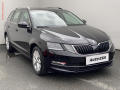 koda Octavia 1.6 TDi, Style, DSG, navi