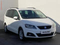Seat Alhambra 2.0 TDI, Style, vhev sed