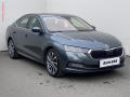 koda Octavia 1.5 TSi, 1.maj, Style, LED