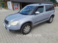koda Yeti 1.2TSi