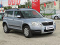 koda Yeti 1.2TSi, STK5/27