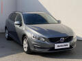 Volvo V60 2.0 D2, AC, navi, park.asist