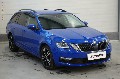 koda Octavia 2.0 TDi, Ambition, DSG