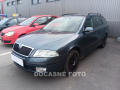 koda Octavia 1.6 MPi