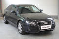 Audi A4 2.0TDI, AC, temp