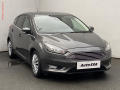 Ford Focus 1.5EB, 1.maj, Xenon