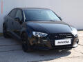 Audi A3 2.0 TDi, 1.maj, AT, bixen