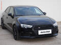 Audi A3 2.0 TDi, 1.maj, AT, bixen