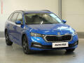 �koda Octavia 1.5TSi, LED, aut.klima