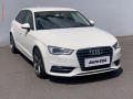 Audi A3 2.0 TDi, Bixen, navi