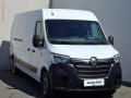 Renault Master 2.3dCi L3H2, Cool, 110kW, AC
