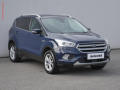 Ford Kuga 2.0 TDCi 4x4, AC, LED