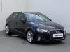 Audi A3 2.0 TFSi quattro, S-line, AT