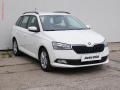 koda Fabia 1.0 TSi, 1.maj,R, Ambition