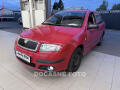 �koda Fabia 1.2i, �R, AC, adap.temp