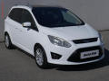 Ford Grand C-MAX 1.6TDCi, R, Titanium