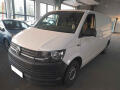 Volkswagen Transporter 2.0TDi