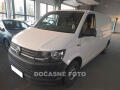 Volkswagen Transporter 2.0TDi, 2.maj,�R, AC, temp