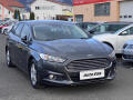 Ford Mondeo 2.0 TDCi, navi, autoAC