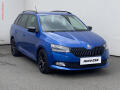 �koda Fabia 1.0 TSi, 1.maj,�R, Ambition