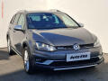 Volkswagen Golf 2.0 TDi 4X4, Alltrack, TZ