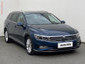 Volkswagen Passat 2.0 TDi, Elegance, DSG, TZ