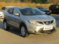 Nissan Qashqai 1.6dCi, Acenta, AT, navi